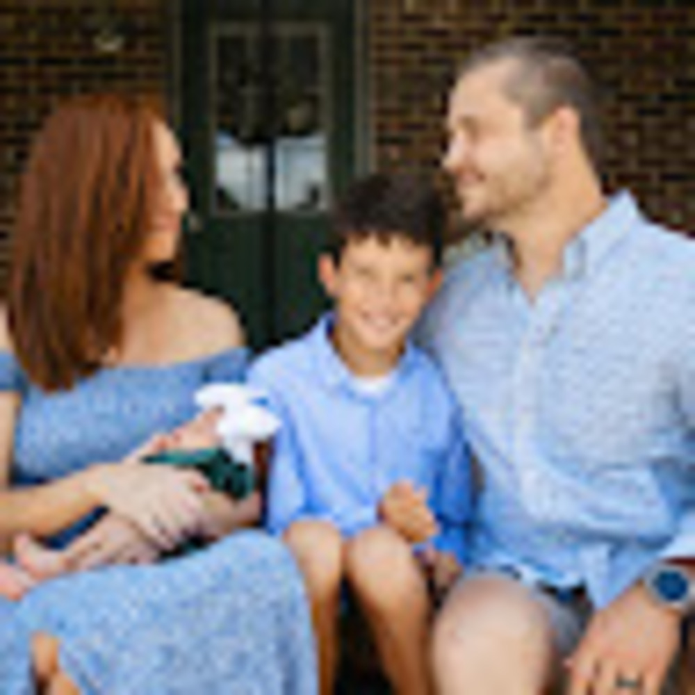 Meet your Posher, Lindsay